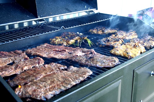 Carne Asada