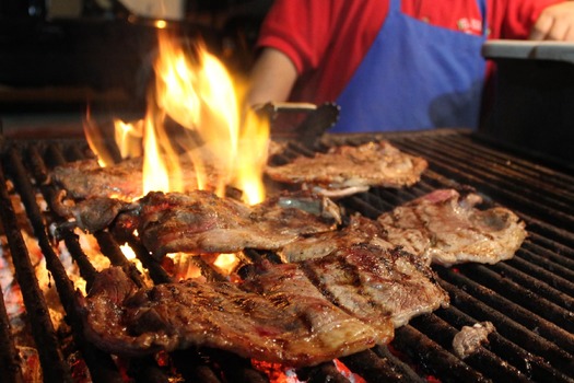 Carne Asada