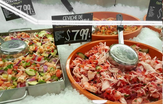 Ceviche