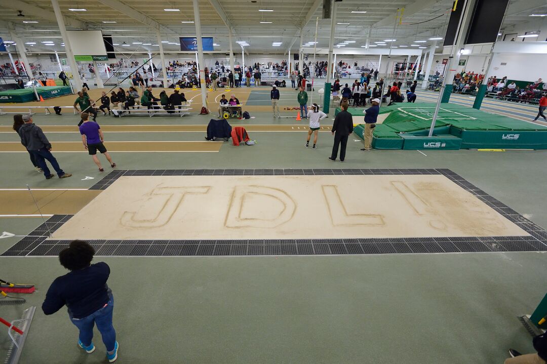 JDL Fast Track