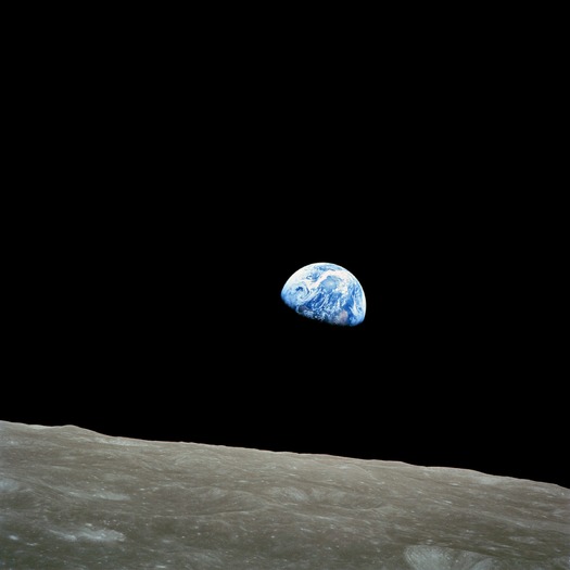 RNS-Earthrise-1968