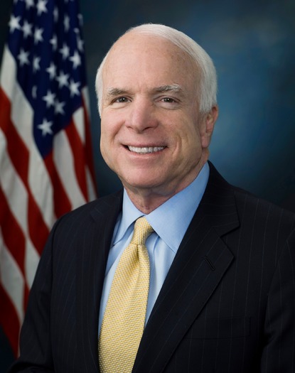 RNS-John-McCain 2009