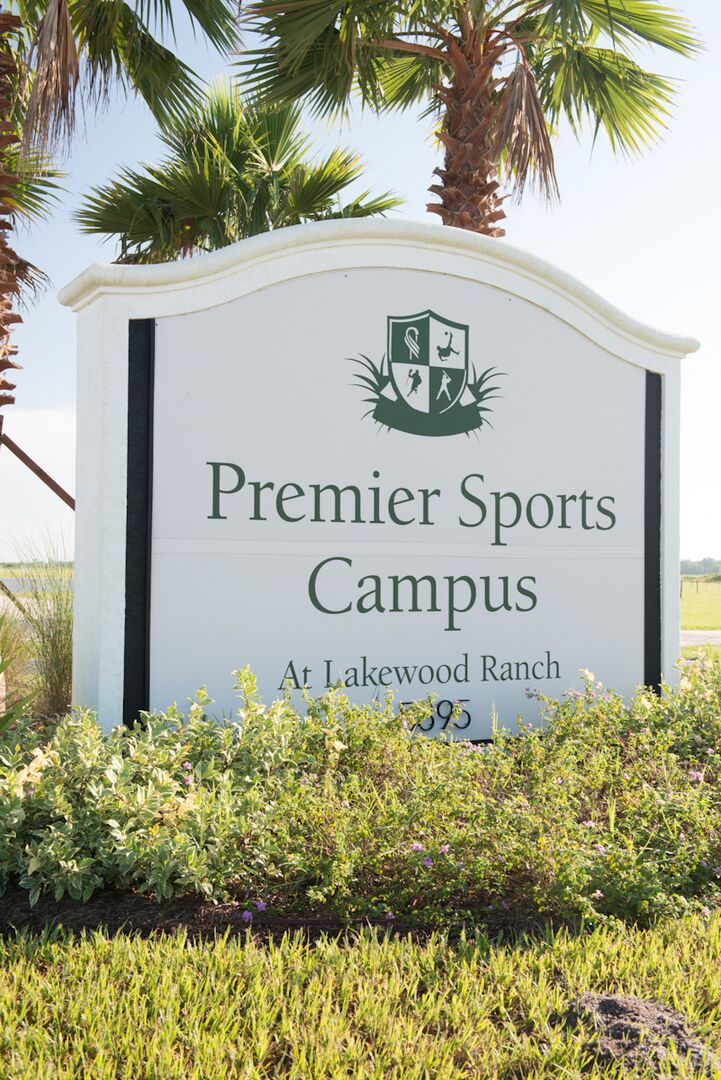 Premiere Sports Campus - Lakewood Ranch