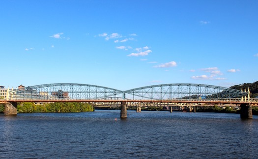 Smithfield Street Bridge