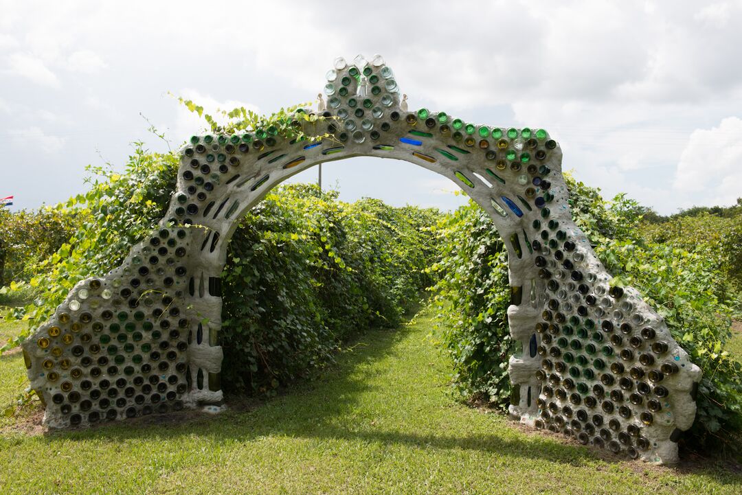 Bunker Hill Vineyard and Winery