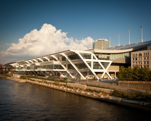 David L. Lawrence Convention Center