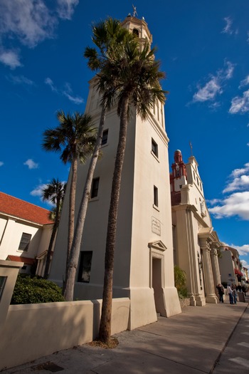 St. Augustine Cathedral