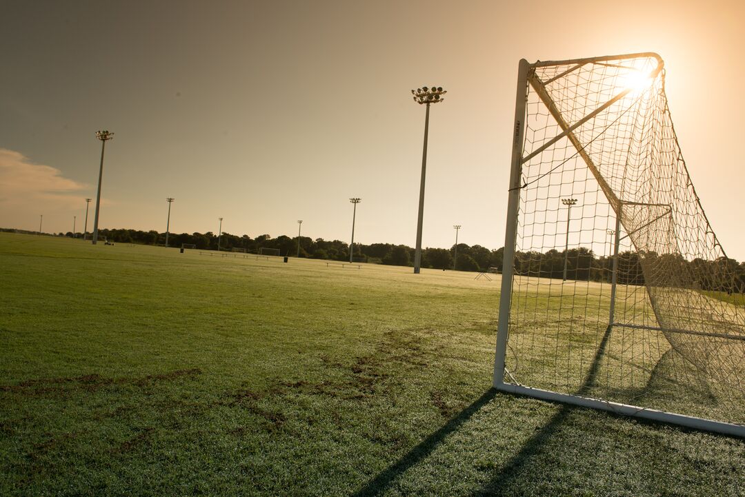 Premiere Sports Campus - Soccer fields