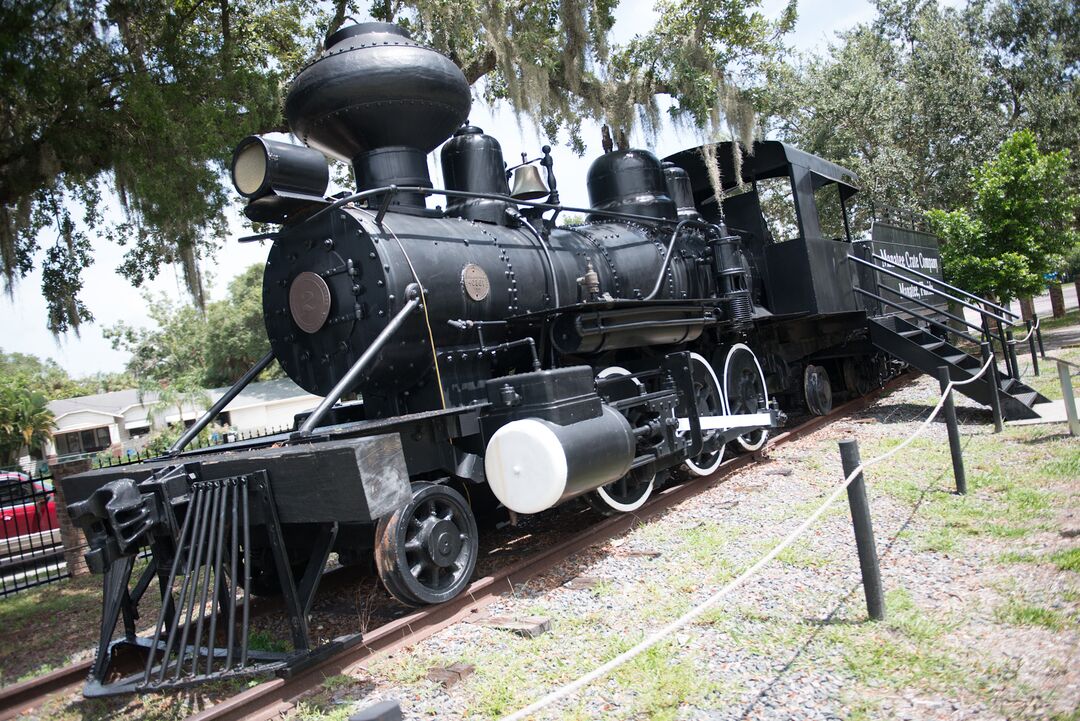 Manatee Village Historical Park