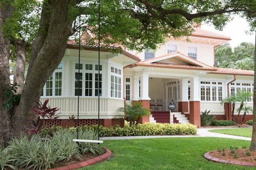 Palmetto Riverside Bed & Breakfast