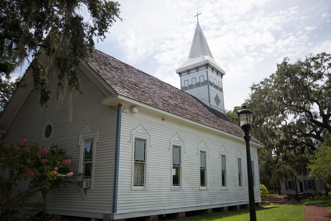 Manatee Village Historical Park