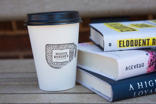 Uncle Bobbie’s Coffee & Books