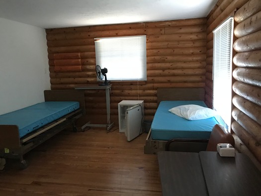 Sandhill Scout Reservation