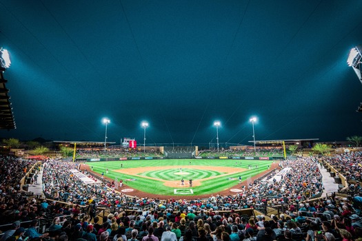 Salt River Field