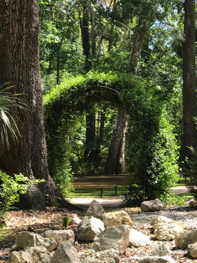 White Barn at Saxon Manor