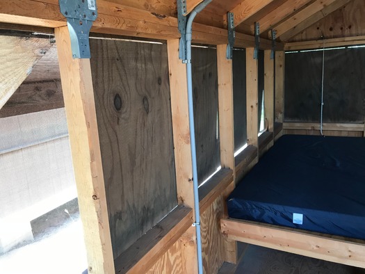 Sandhill Scout Reservation