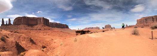 Monument Valley