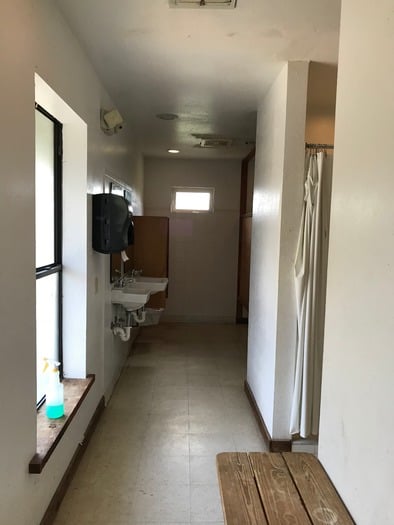 Sandhill Scout Reservation