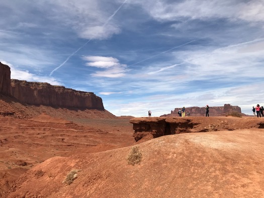 Monument Valley