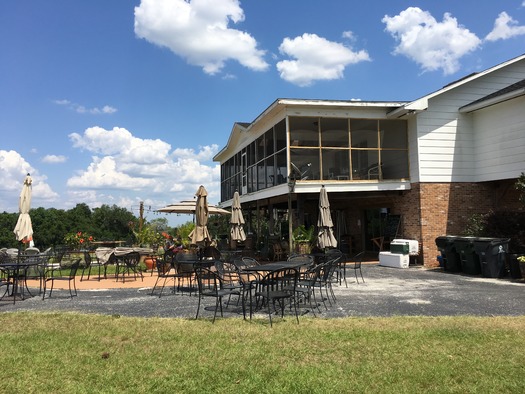 Sparacia Winery