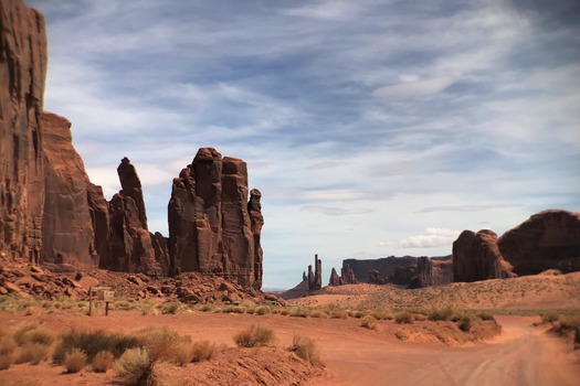 Monument Valley