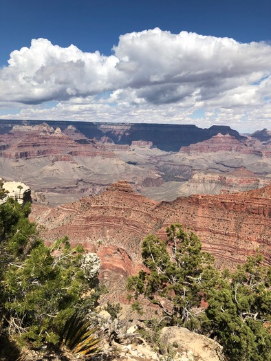 Grand Canyon National Park