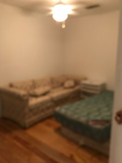 Sandhill Scout Reservation