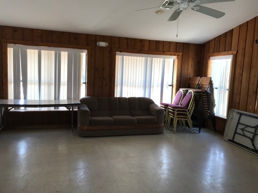 Sandhill Scout Reservation