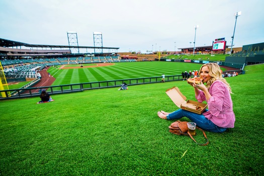 Salt River Fields