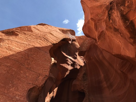 Antelope Canyon