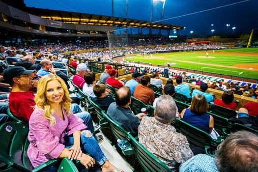 Salt River Fields