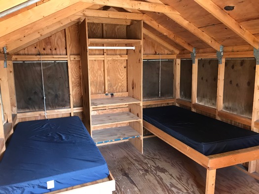 Sandhill Scout Reservation