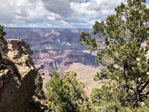 Grand Canyon National Park