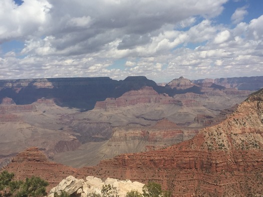 Grand Canyon National Park