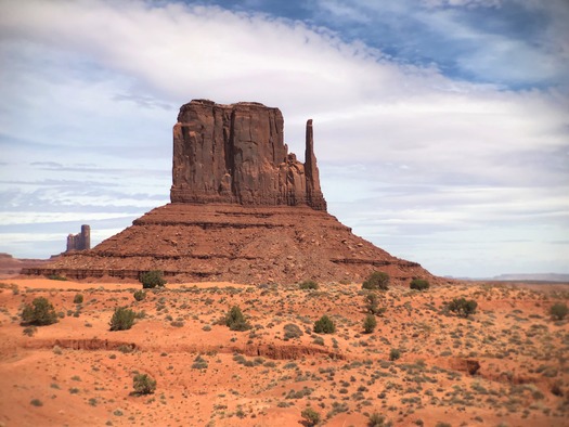 Monument Valley