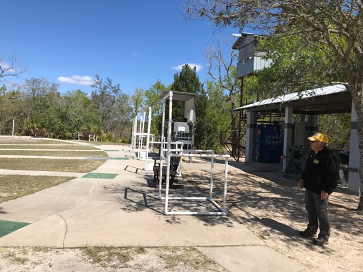 Hernando Sportsman's Club