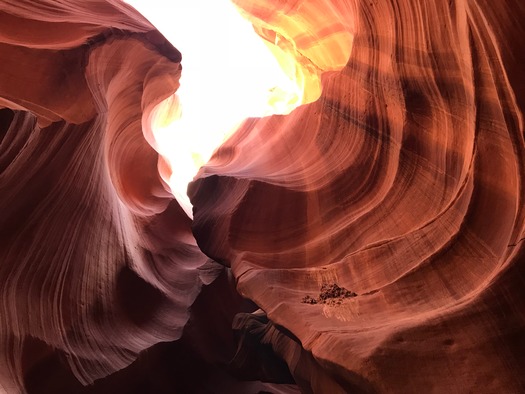 Antelope Canyon