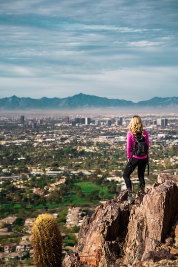 Phoenix Mountains Preserve (8)