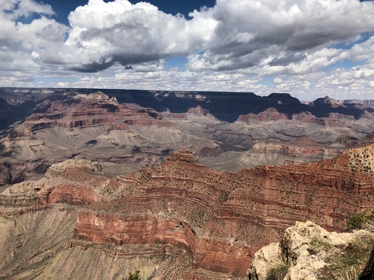 Grand Canyon National Park