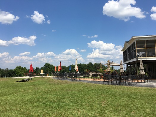 Sparacia Winery
