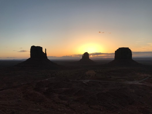 Monument Valley