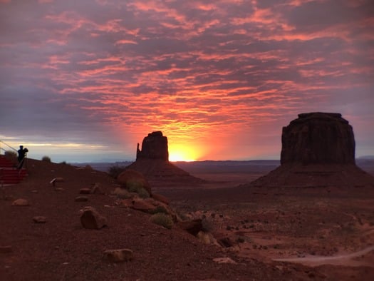 Monument Valley