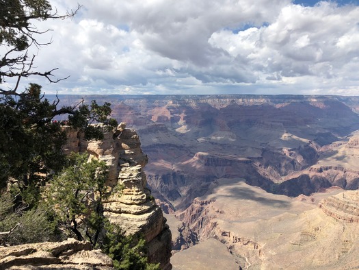 Grand Canyon National Park