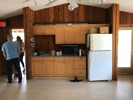 Sandhill Scout Reservation