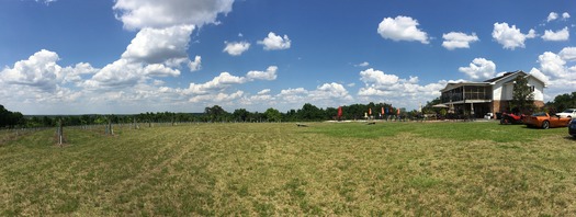 Sparacia Winery