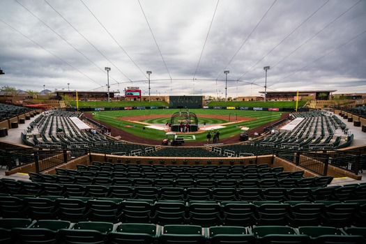 Salt River Field