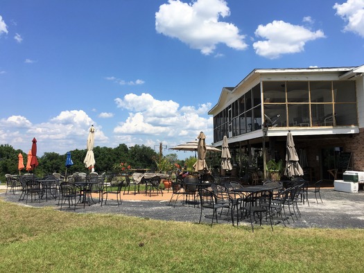 Sparacia Winery
