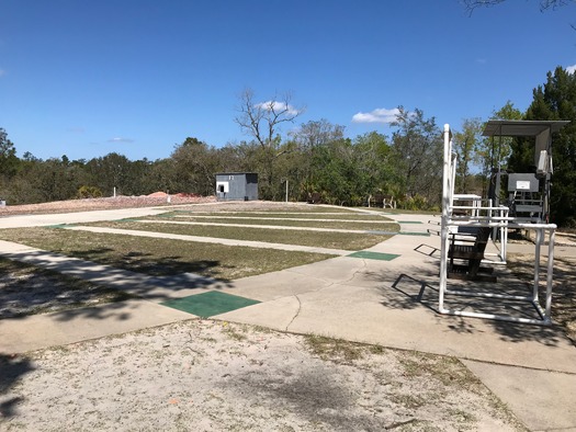 Hernando Sportsman's Club