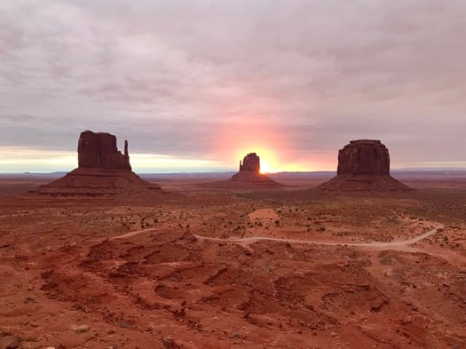 Monument Valley