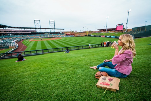 Salt River Field